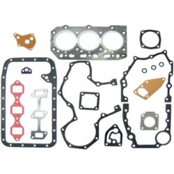 Orbitrade 60004 Gasket & O-Ring Kit
