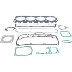 Orbitrade 60008 Gasket & O-Ring Kit