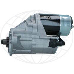 Orbitrade Starter Motor for Yanmar Marine Engines