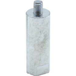 Orbitrade 8-20055 Zinc Anode
