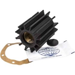 Orbitrade 8-24006 Impeller Kit