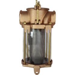Perko 0493007PLB Intake Water Strainer