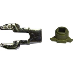 Perko 0920 Reverse Bevel & Cam