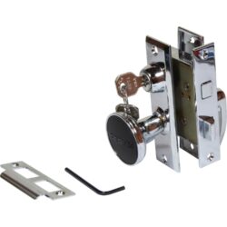 Perko 0927 Mortise Lock & Door Handle