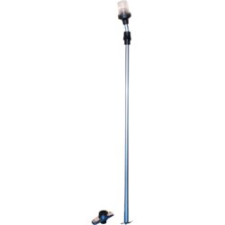 Perko 1311 Telescopic All Round White Pole Light