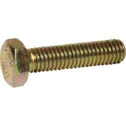 PRM 0040608HTZP Output Shaft Screw