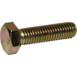 PRM Zinc Plated Bolt