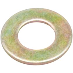 PRM M8 Plain Washer