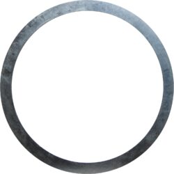 PRM Gearbox Shim