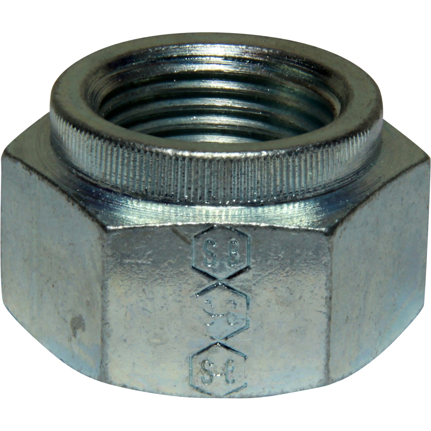 PRM 08724200ZP Output Coupling Nut (PRM 401, 402, 500, 750) 1 PRM 08724200ZP Output Coupling Nut
