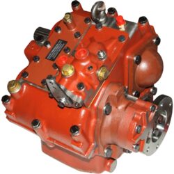 PRM 1000D Drop Centre Marine Gearbox
