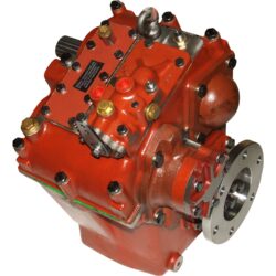 PRM 1000D Drop Centre Marine Gearbox