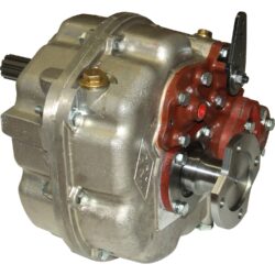 PRM 150D Drop Centre Marine Gearbox