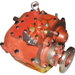 PRM 500D Drop Centre Marine Gearbox