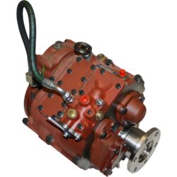 PRM 750C Inline Marine Gearbox