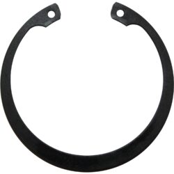 PRM CM2077 Output Shaft Circlip