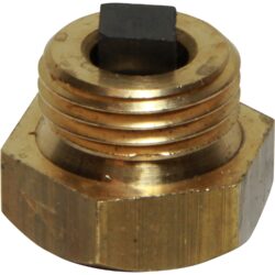 PRM CP1331 Gearbox Drain Plug