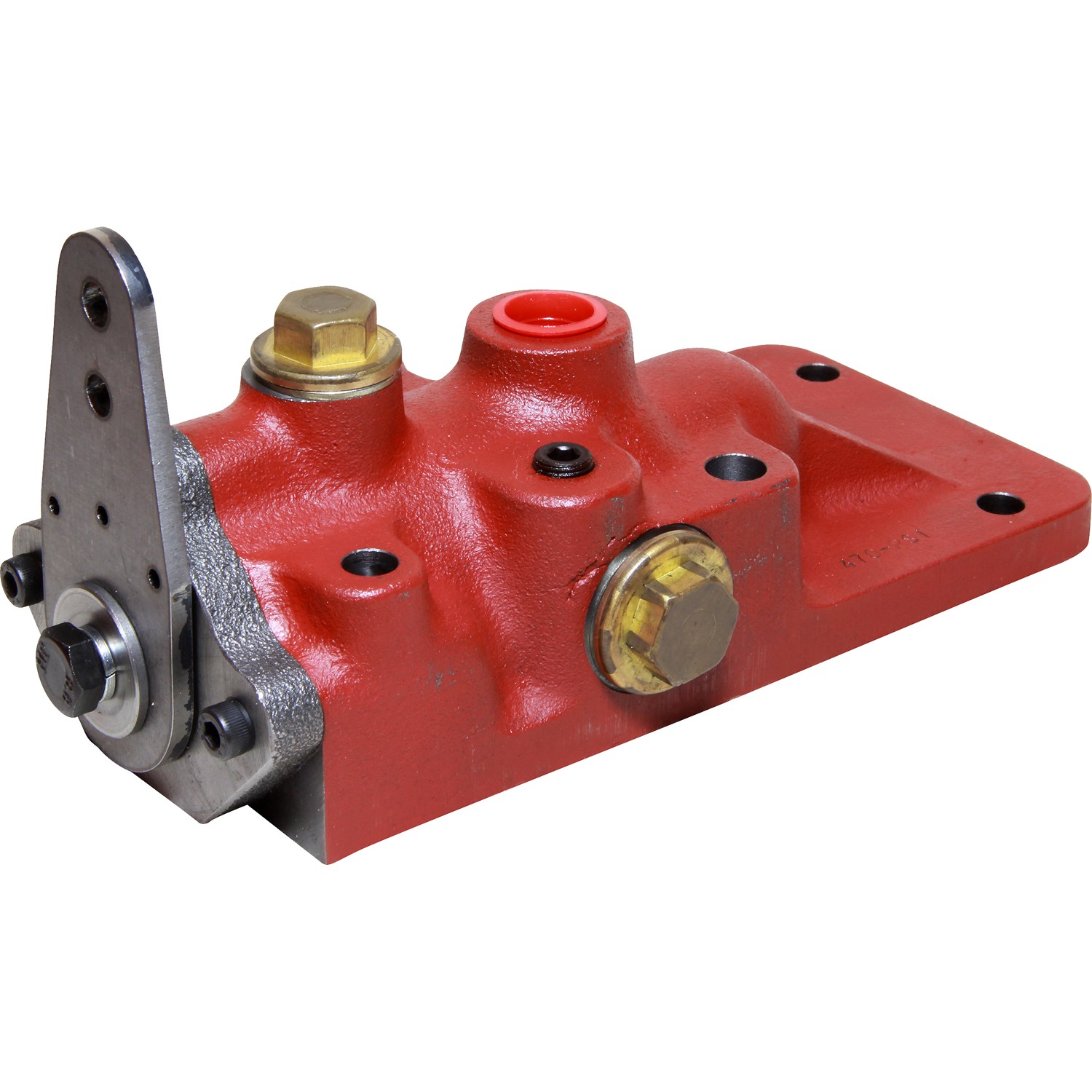 MT0509-KIT PRM Soft Shift Valve Control Block 1 MT0509-KIT PRM Soft Shift Valve Control Block