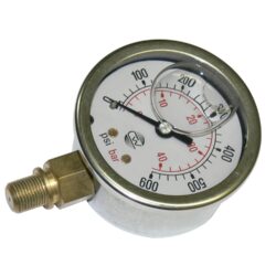 PRM MT5036 Pressure Gauge