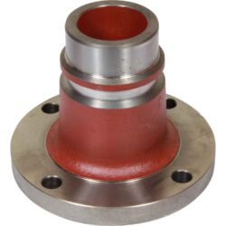 PRM MT753 Output Coupling