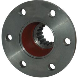 PRM MT755 Output Coupling