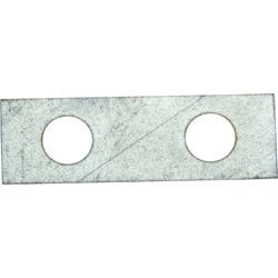 PRM Output Shaft Spectacle Tab