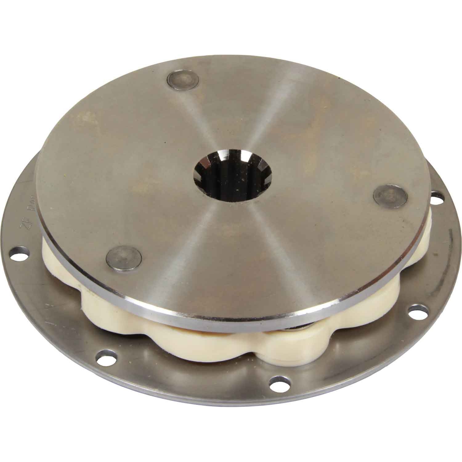 R&D Drive Plate For PRM (10 Teeth Spline / 152mm Diameter) 5 R&D Drive Plate For PRM