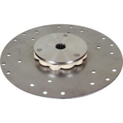 R&D Drive Plate