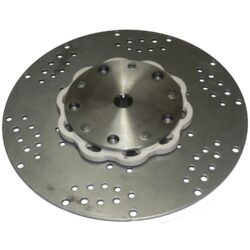 R&D Drive Plate For PRM