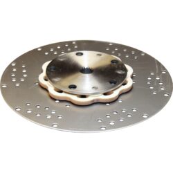 R&D Drive Plate For PRM