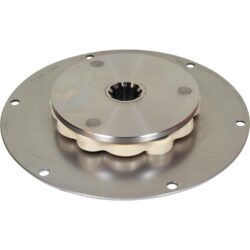R&D Damper Drive Plate