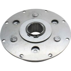 R&D Drive Plate For Borgwarner