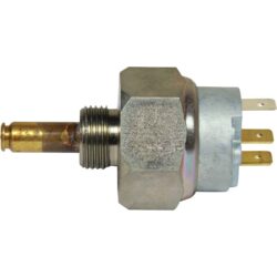 Teddington High Temperature Warning Switch