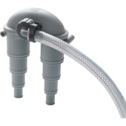 Vetus ASDH Anti-Siphon Air Vent