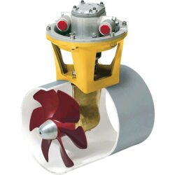 Vetus BOW160HMD Hydraulic Bow Thruster