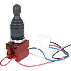 Vetus BPJSTA Joystick for Bow Thrusters