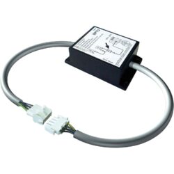 Vetus BPTD12 Bow Thruster Control Panel
