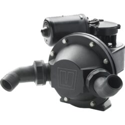 Vetus EMP140 Waste Water & Bilge Water Pump