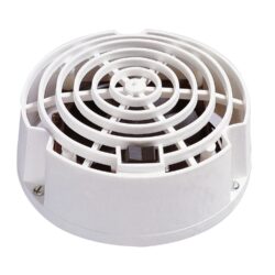 Vetus FAN24 Electric Cabin Ventilator