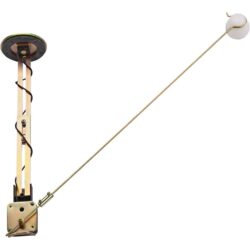 Vetus FSENSOR Adjustable Fuel Tank Float Sensor