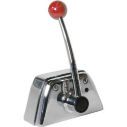 Vetus RCTOPS Engine & Gear Change Control
