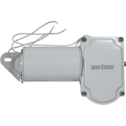 Vetus RW02A Windshield Wiper Motor