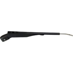 Vetus RWAS Black Windshield Wiper Arm