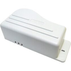 Vetus RWCG Windshield Wiper Motor Cover