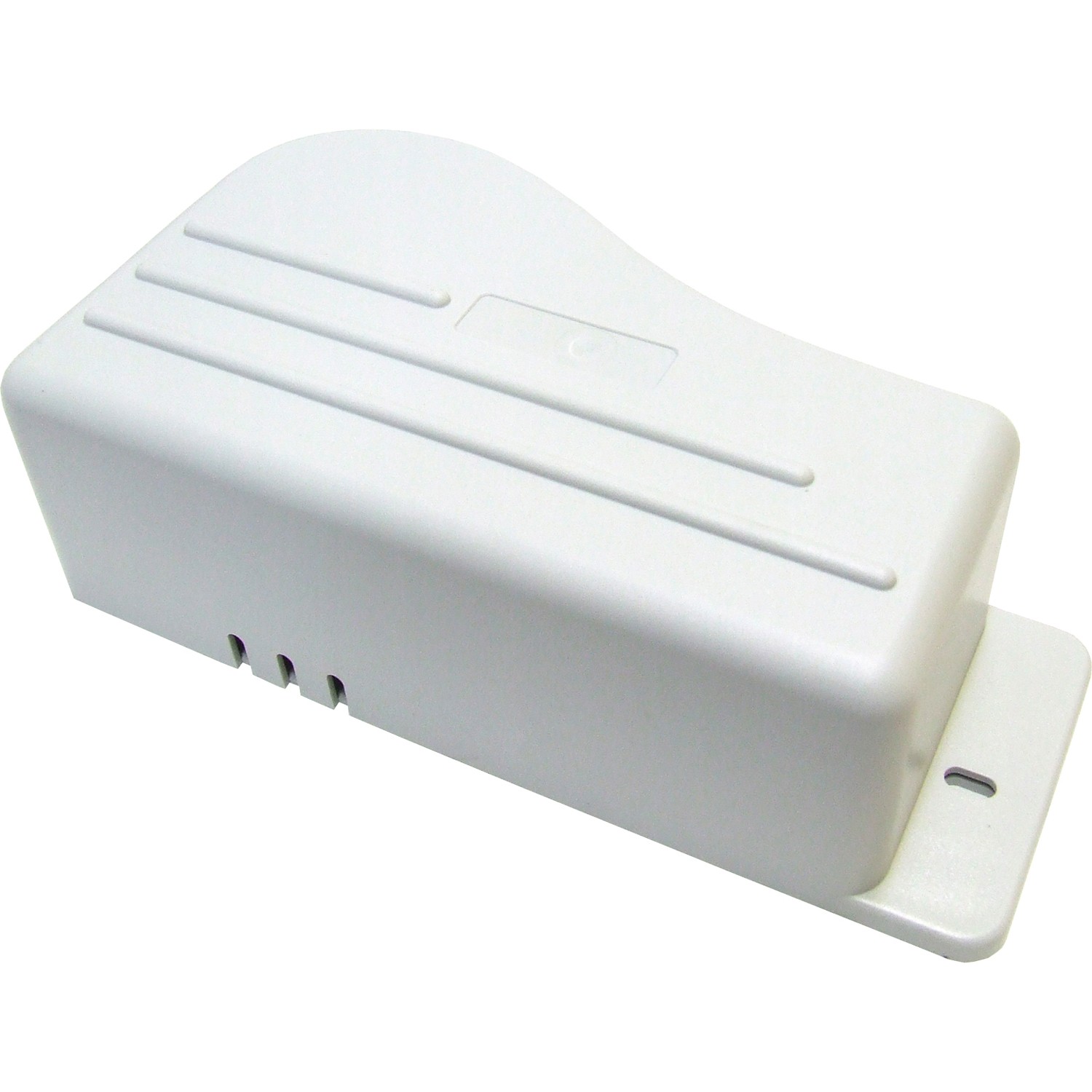 Vetus RWCG Windshield Wiper Motor Cover (Grey) 1 Vetus RWCG Windshield Wiper Motor Cover