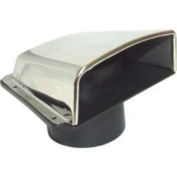 Vetus SCIROCCO Cowl Ventilator