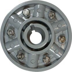 Vetus SETKS1 Steering Wheel Boss