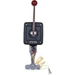 Vetus SICO Engine & Gear Change Control