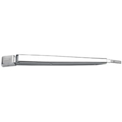 Vetus SSAL Stainless Steel Windshield Wiper Arm