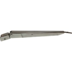 Vetus SSAS Stainless Steel Windshield Wiper Arm